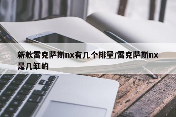 新款雷克萨斯nx有几个排量/雷克萨斯nx是几缸的