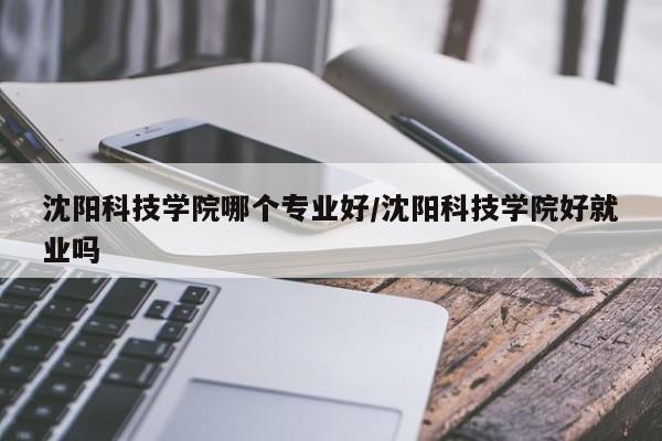 沈阳科技学院哪个专业好/沈阳科技学院好就业吗
