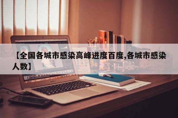 【全国各城市感染高峰进度百度,各城市感染人数】