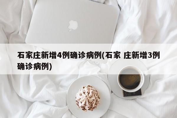 石家庄新增4例确诊病例(石家 庄新增3例确诊病例)