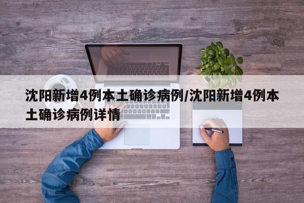 沈阳新增4例本土确诊病例/沈阳新增4例本土确诊病例详情