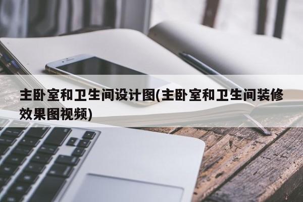 主卧室和卫生间设计图(主卧室和卫生间装修效果图视频)