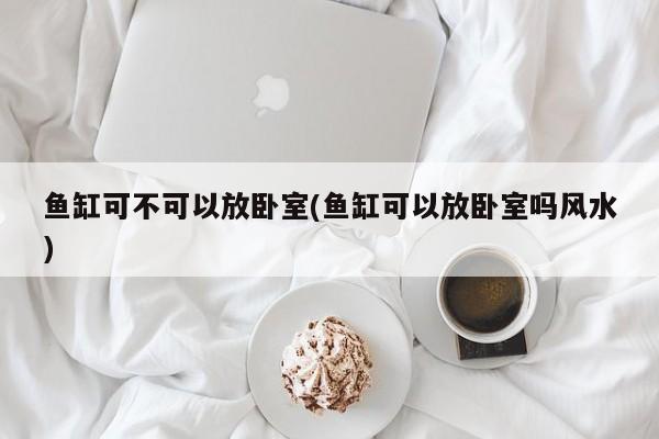 鱼缸可不可以放卧室(鱼缸可以放卧室吗风水)