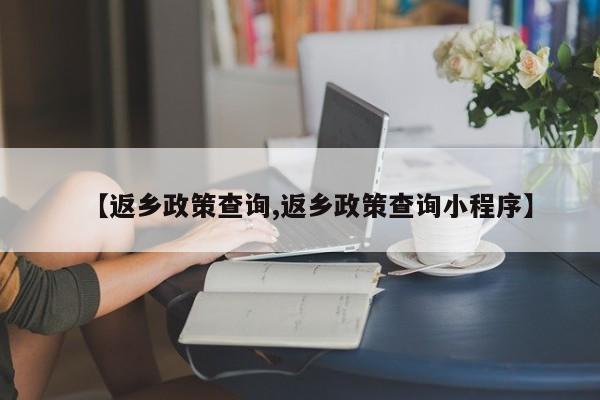 【返乡政策查询,返乡政策查询小程序】