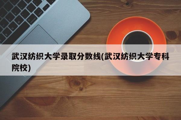 武汉纺织大学录取分数线(武汉纺织大学专科院校)