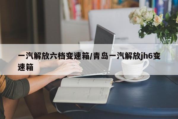 一汽解放六档变速箱/青岛一汽解放jh6变速箱